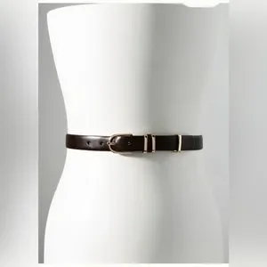 NWT Anthropologie Black Basic Keeper Belt XL Anthropologie | Accessories | Anthropologie Basic Keeper  main image 3